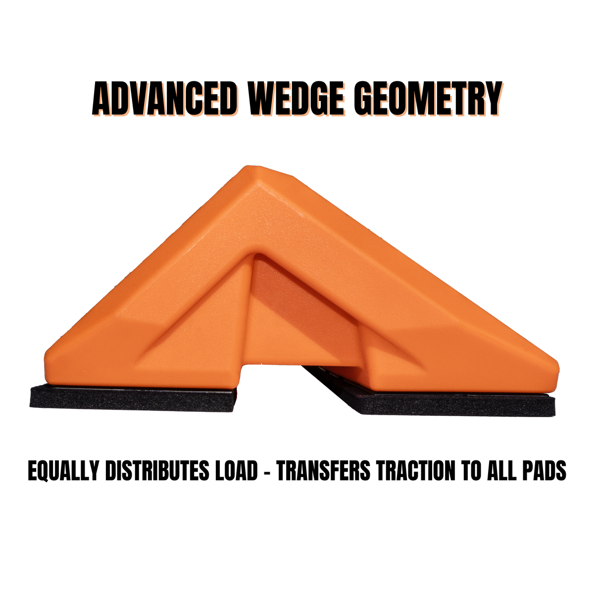 STAYBULL MULTI-BASE™ LADDER & ROOF STABILIZER